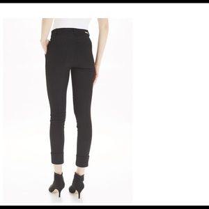 I Love Tyler Madison Cuffed pants